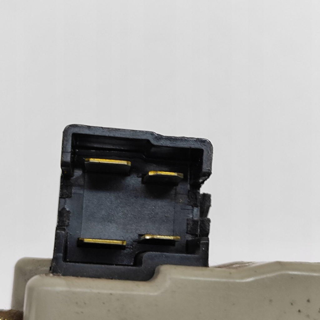 фото №6, Honda s2000 2002 резистор / резистор вентилятор обдув