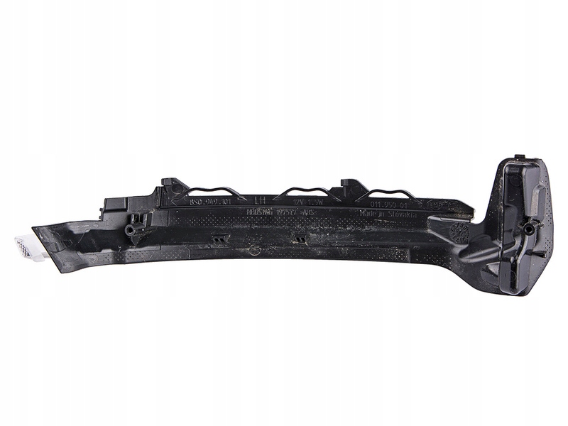 фото №2, Поворотник зеркало audi tt tts r8 8s0949101a