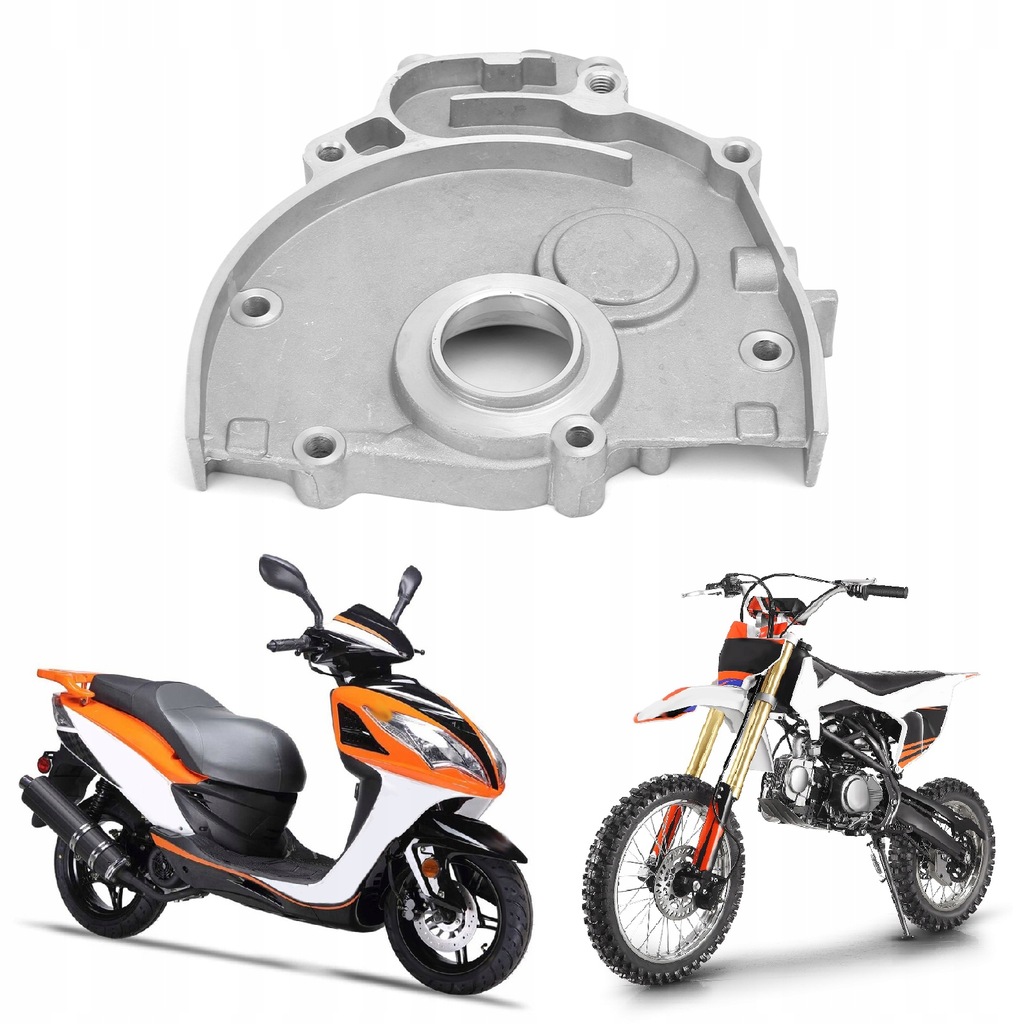 фото №14, Аксесуари do захист коробки передач ze стоп-сигнал