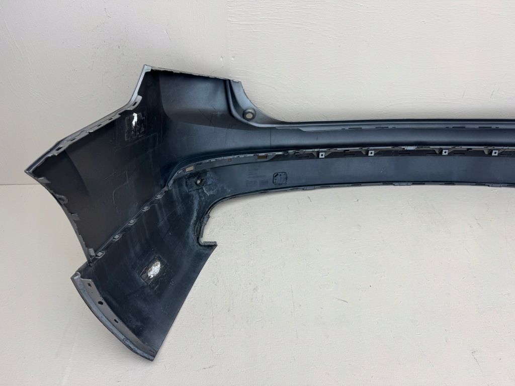 Volvo xc90 ii 2 14r- бампер задняя задний 31353430 в Украине