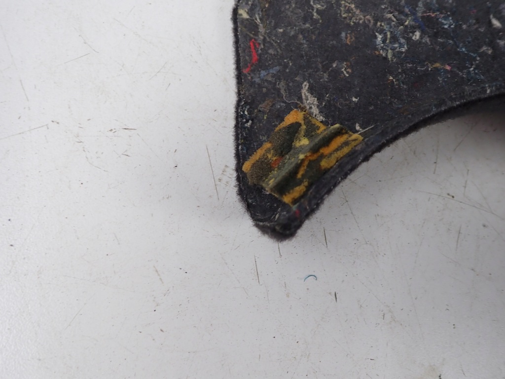 фото №11, Обшивка багажника audi a8 s8 d3 5.2 4e0867437f