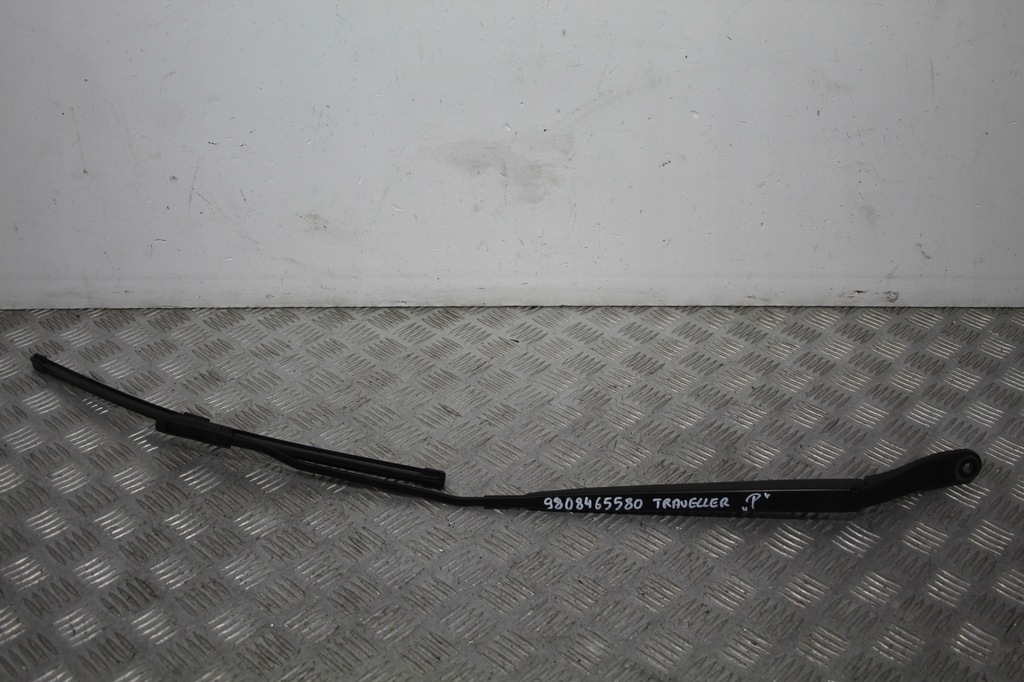 фото №1, Двірник важіль праве peugeot traveller 9808465580