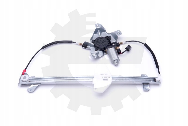 фото №1, Підйомник скло перед правий ford tourneo connect