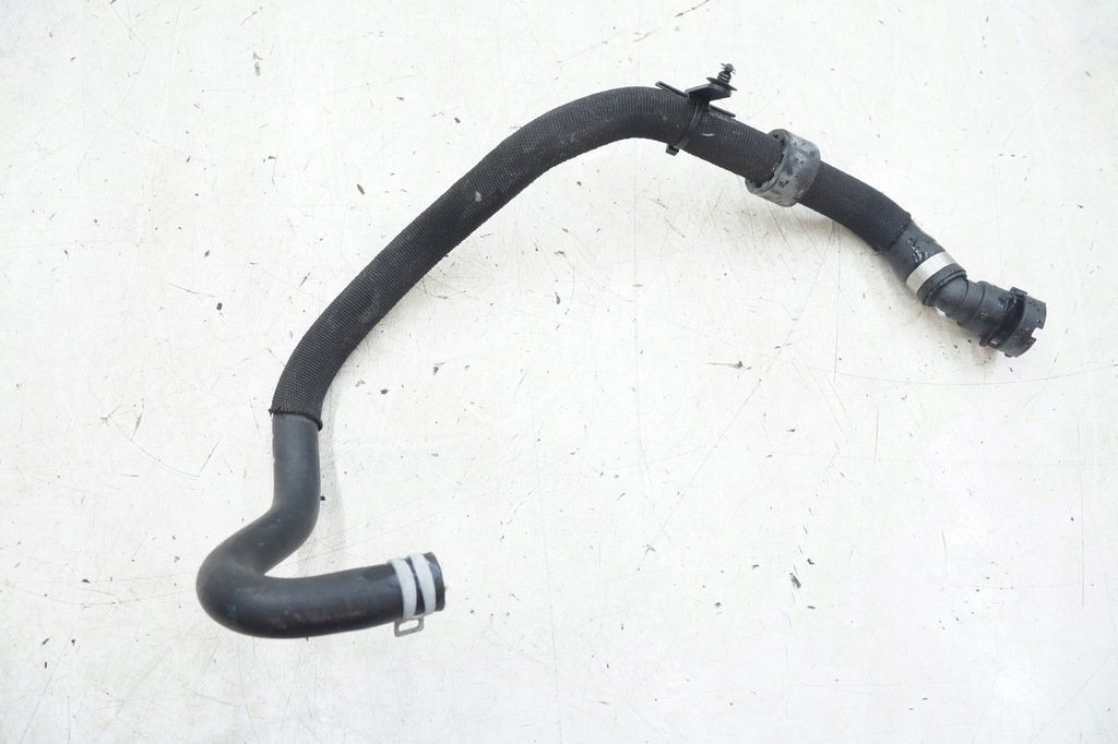 фото №1, Volvo v90 s90 труба шланг wąż радиатора 32249870