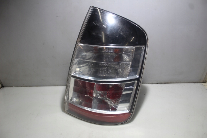 фото №1, Лампа правая задняя toyota prius ii