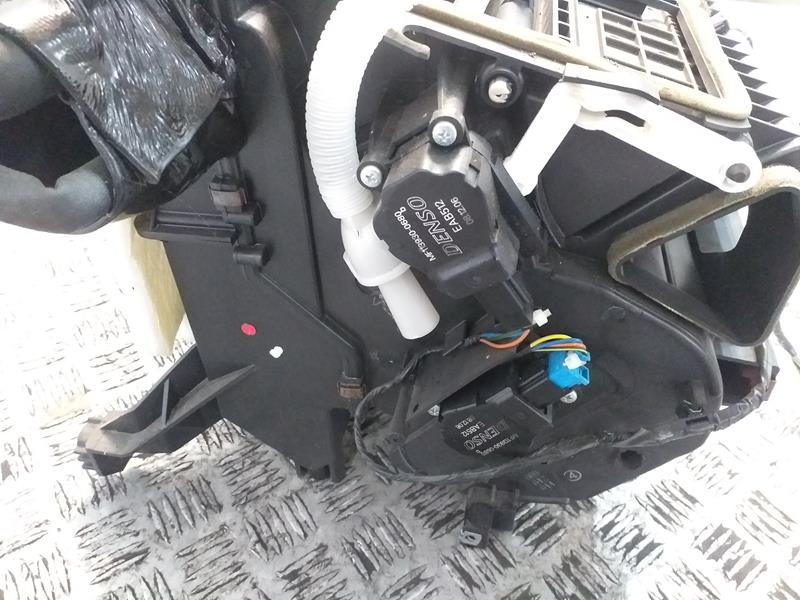 фото №6, Механізм двірник передніх range roversport i