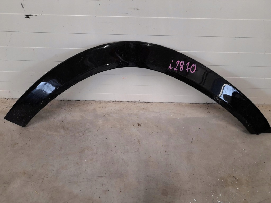 фото №1, Молдинг na крила правий перед mercedes gle w167 am