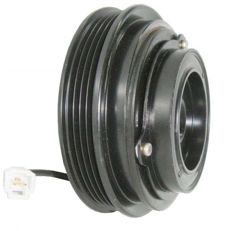 фото №1, 2103082 сцепление кондиционера 10pa17 iveco stralis