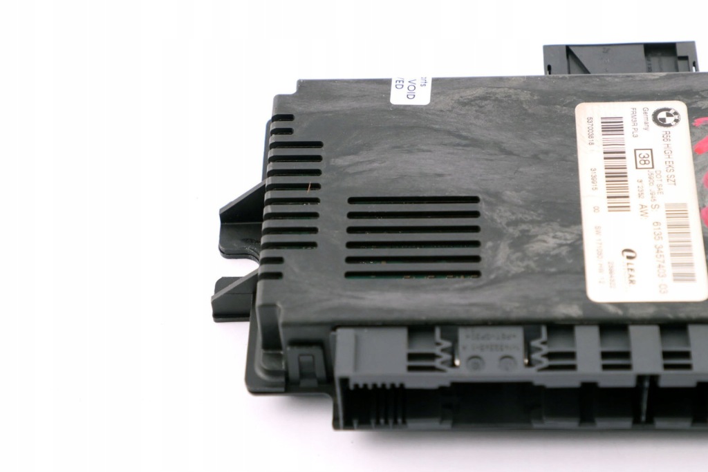 Mini r60 модуль освещение 3457403 Доставка