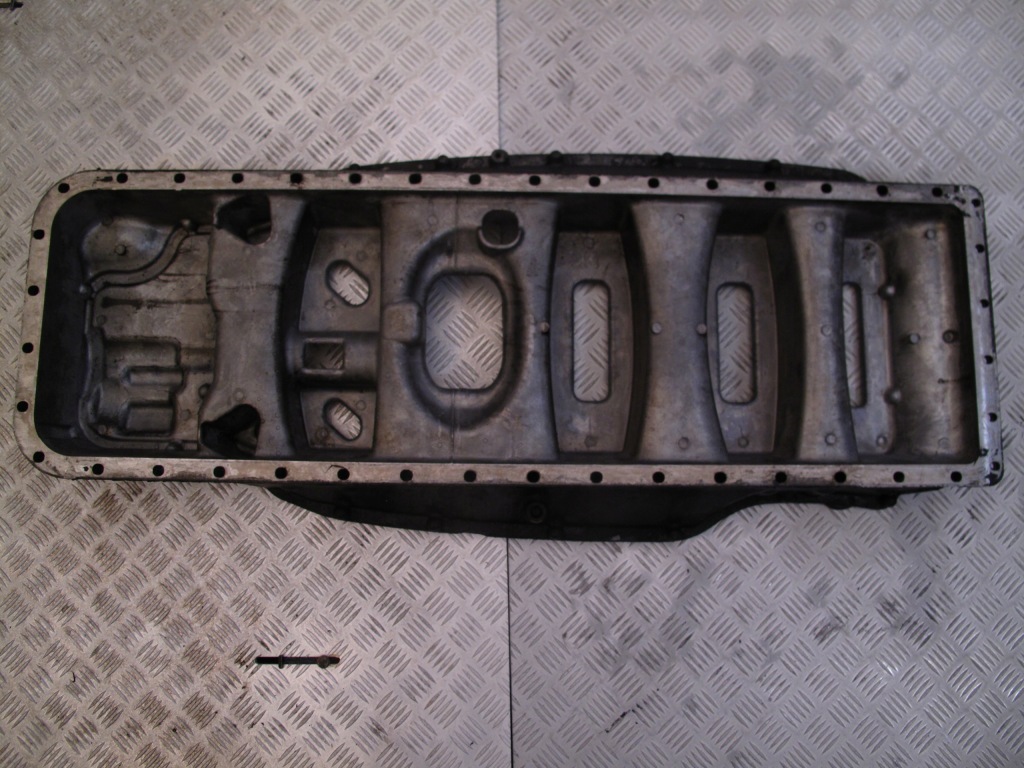 Купить Поддон масляная scania xpi euro 5