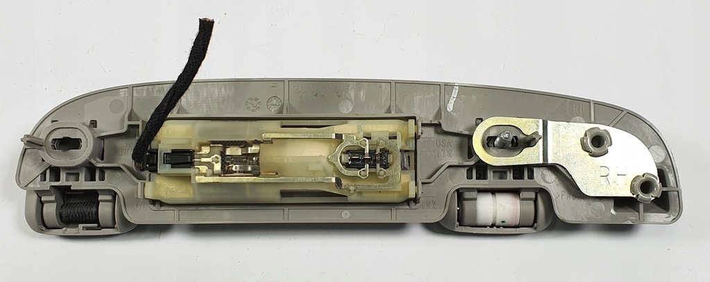 фото №3, Ручка стельовий лампа задня mercedes gl x164