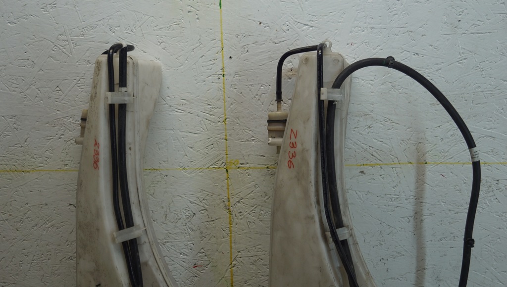 фото №9, Бачок омивача bmw x5 e70 7161476