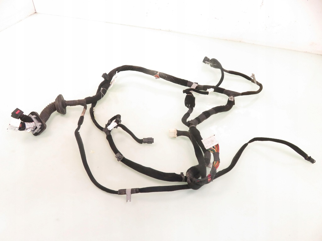 фото №1, Проводка дверь левый перед kia sportage ii 91601f170