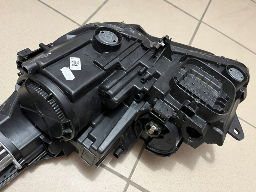 фото №13, Opel crossland full led лампа передня перед права