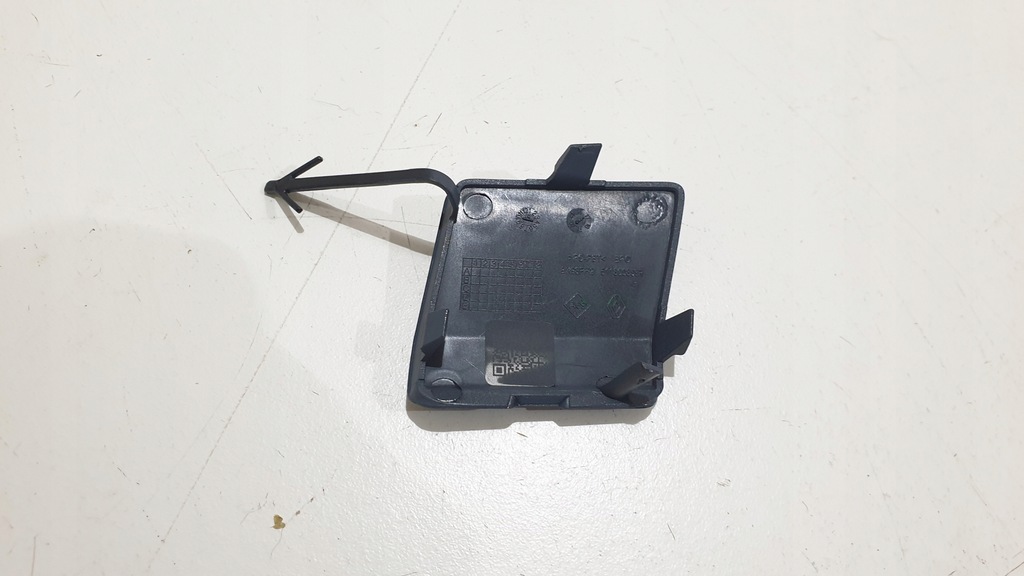 фото №5, Заглушка бампера renault clio iv lift 511800853r