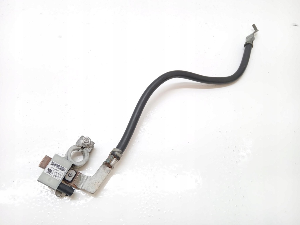 фото №1, Клема мінусова ford focus iii