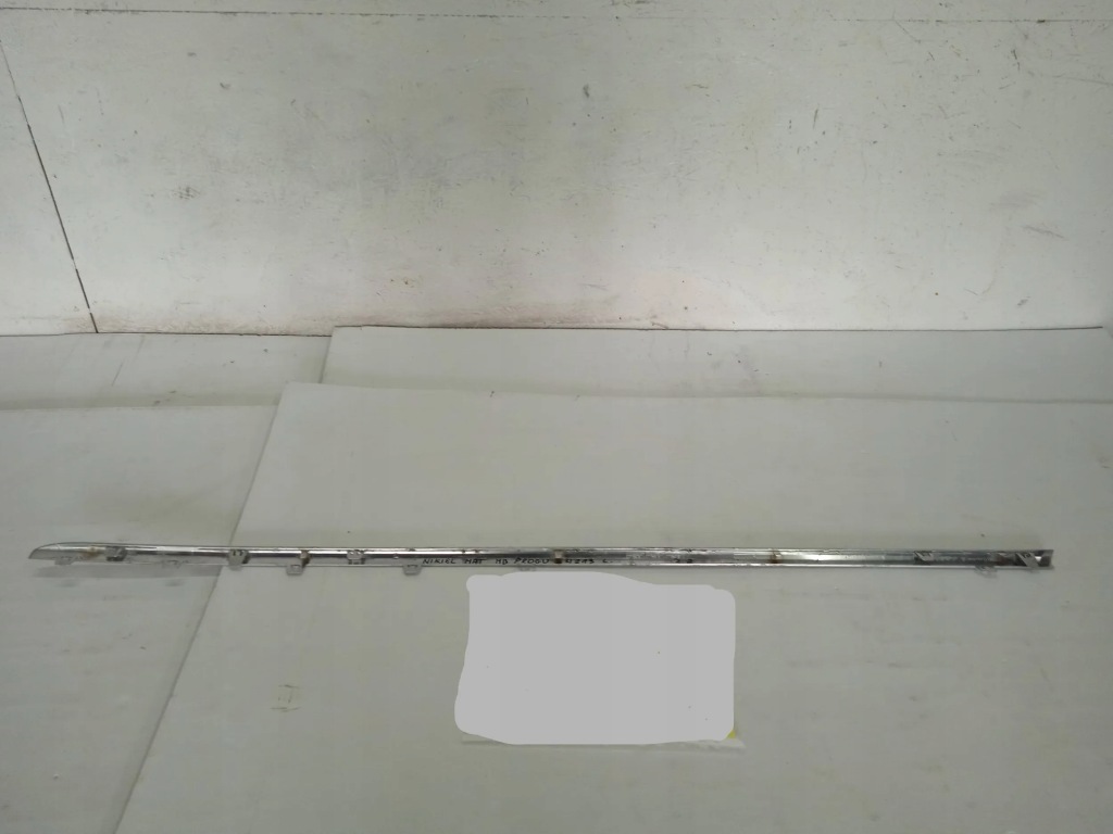 фото №9, Молдинг хром порог левая mat mercedes-benz w213 e-klasa