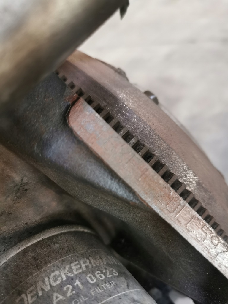 фото №9, Двигатель kompletny opel meriva a astra g 1.6 16v 101km z16xe