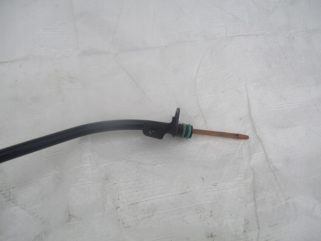 фото №10, Щуп щуп оливи 1.2 thp peugeot citroen