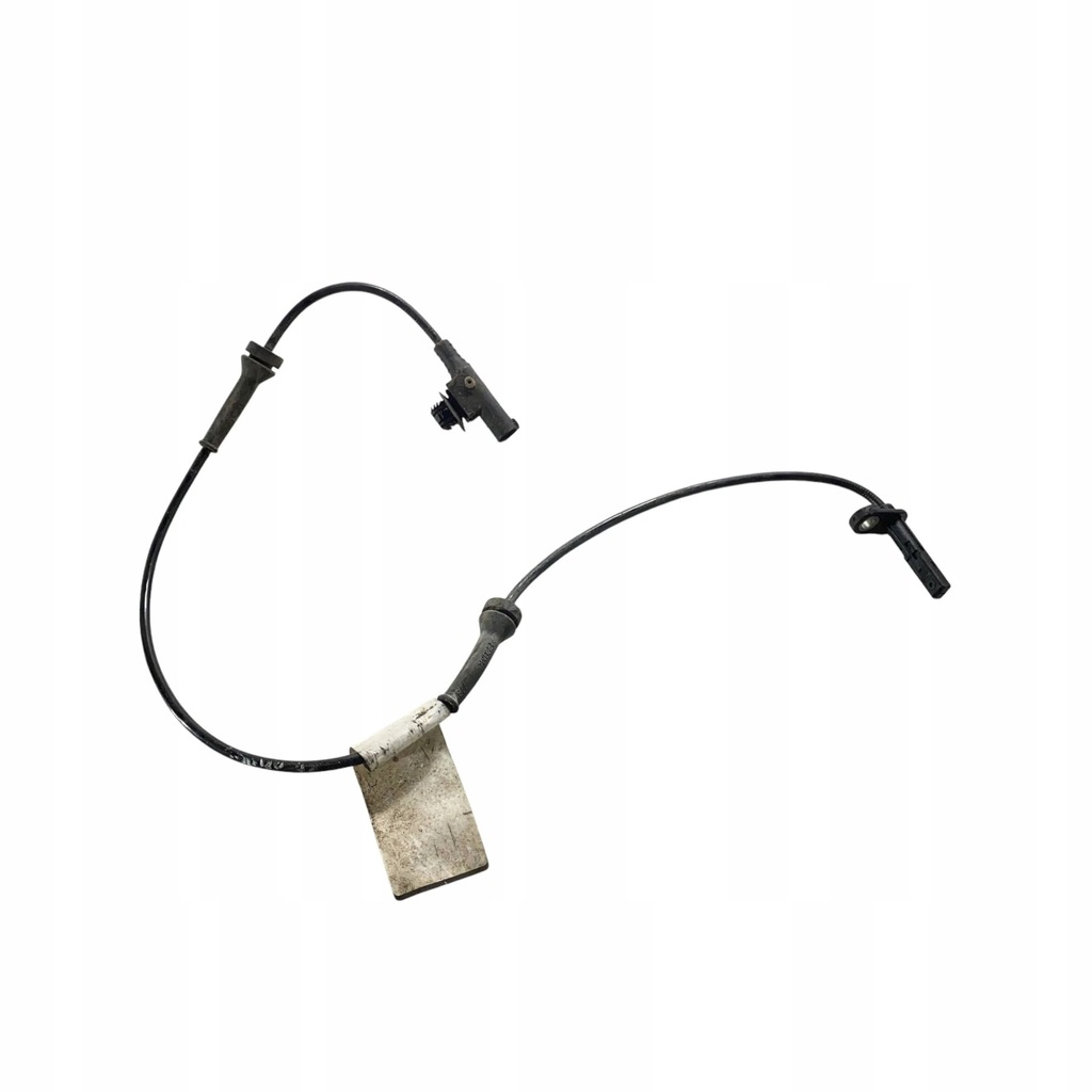 фото №3, Alfa romeo stelvio 2019 датчики abs