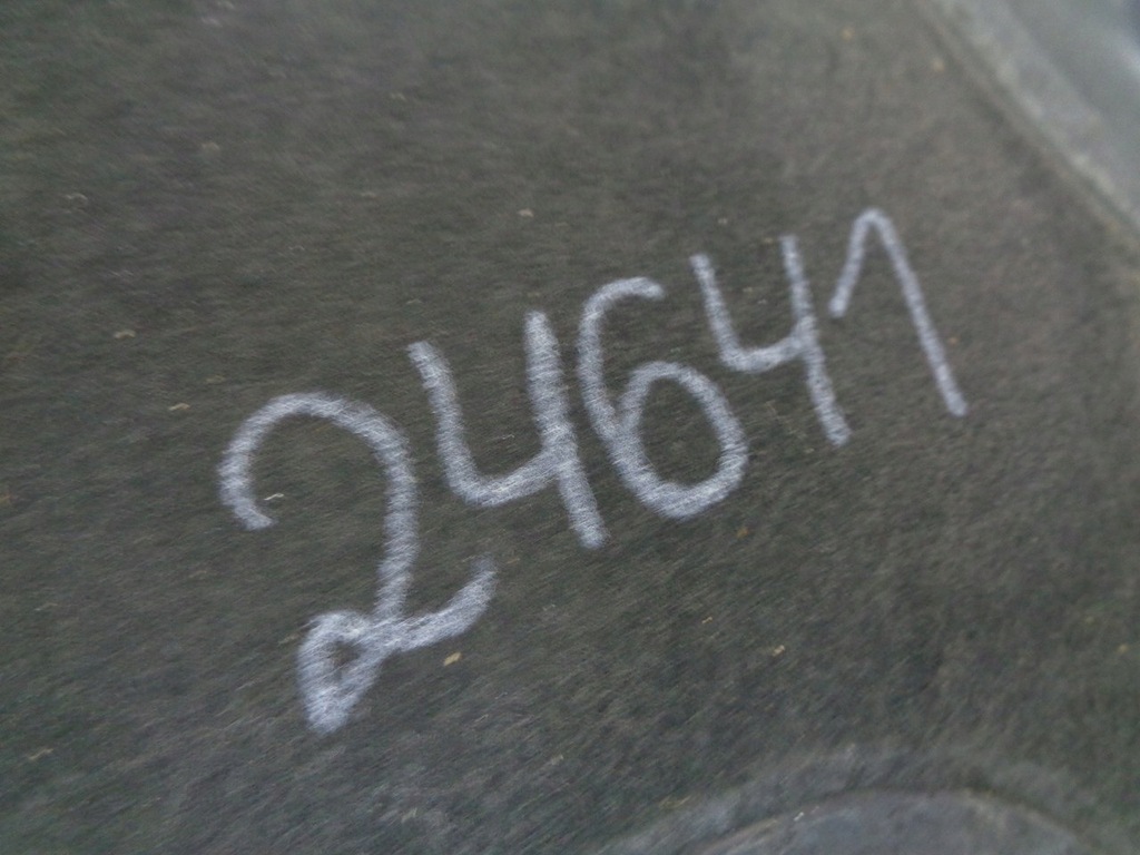 фото №5, Tesla model 3 iii подкрылок перед правое