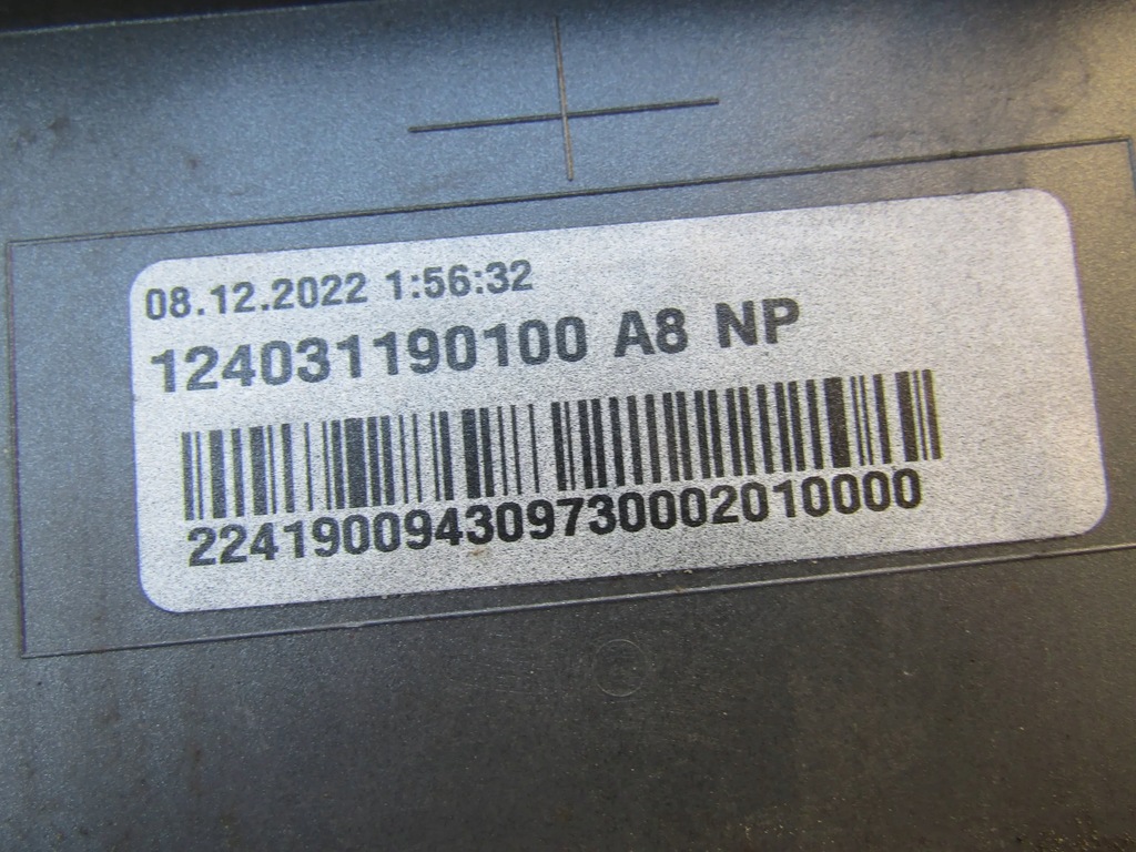 фото №9, Skoda octavia iv бампер перед 5e3807221