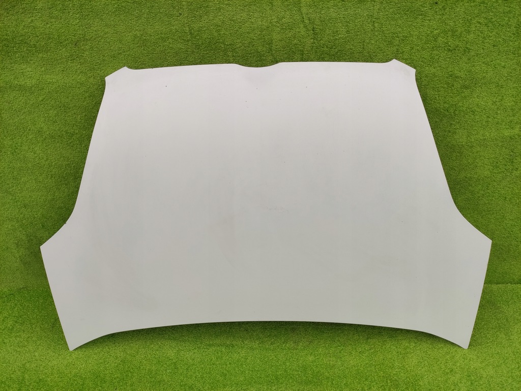 фото №1, Fiat doblo ii combo 10-14 капот крышка двигателя