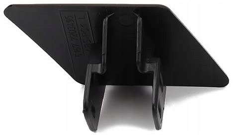 фото №3, Права заглушка розпилювача bmw 3 e90 e91 lci