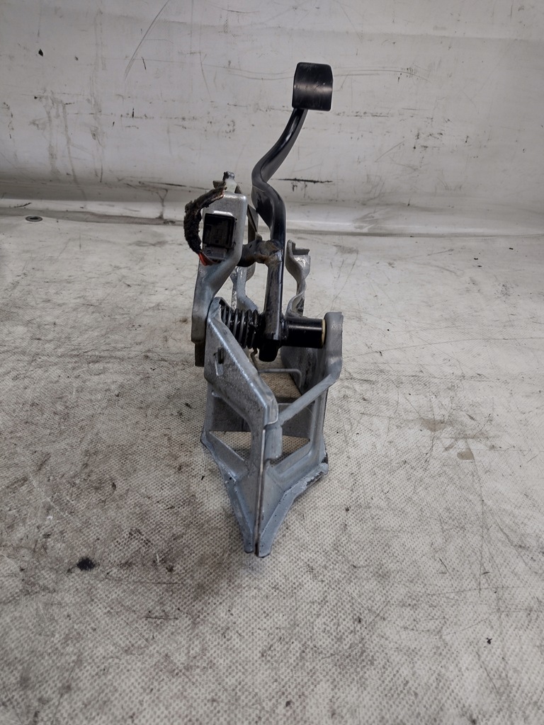 фото №7, Педаль гальма opel astra h 2,0t