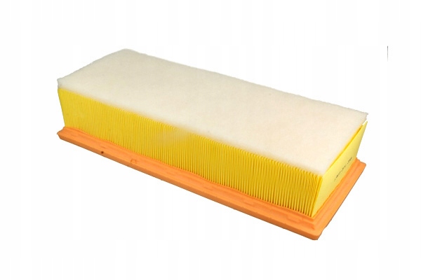 фото №2, Hart 371 358 фільтр повітря