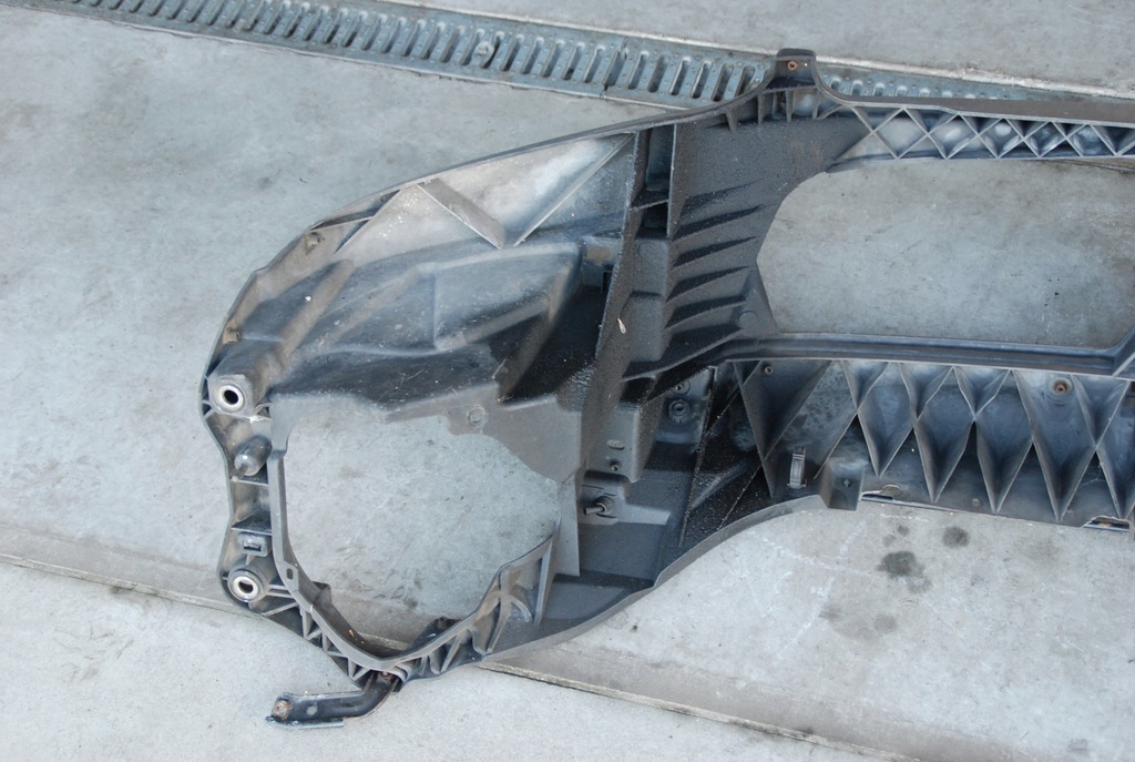 фото №7, Підсилювач pas передній панель фари mascot mascott -10