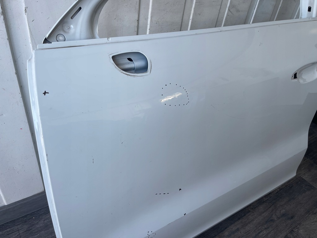 фото №10, Дверь --- porsche cayenne coupe iii 9y3 2019- передние левая ---