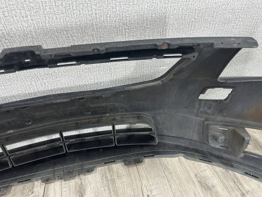 фото №11, Chevrolet cruze 2008-2012 бампер перед 96832922