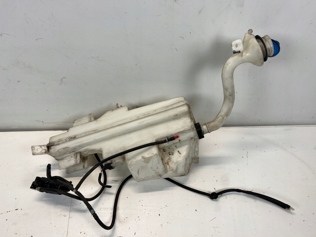 фото №1, Volvo xc90 ii бачок омывателя 31349385