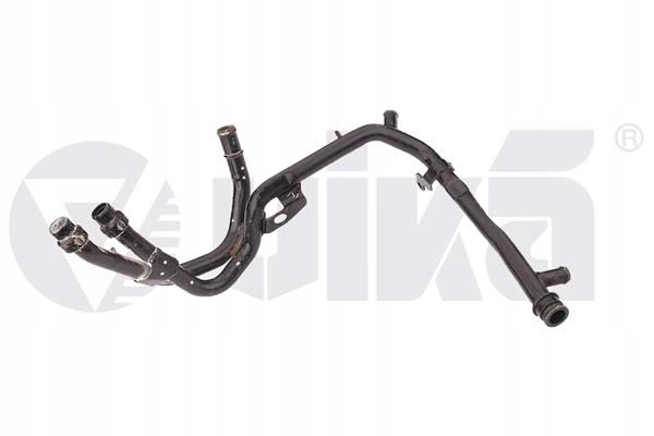 фото №2, Шланг труба системы охлаждение 11211883701 vika