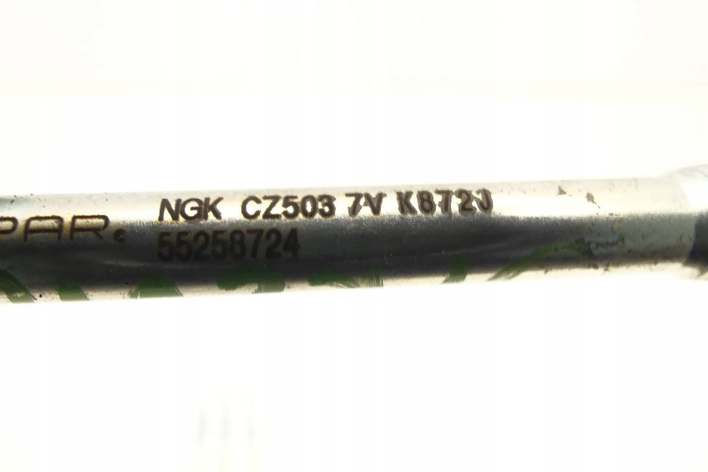 фото №2, Alfa romeo giulia stelvio 2.2 d jtdm свечи зажигания накаливания ngk