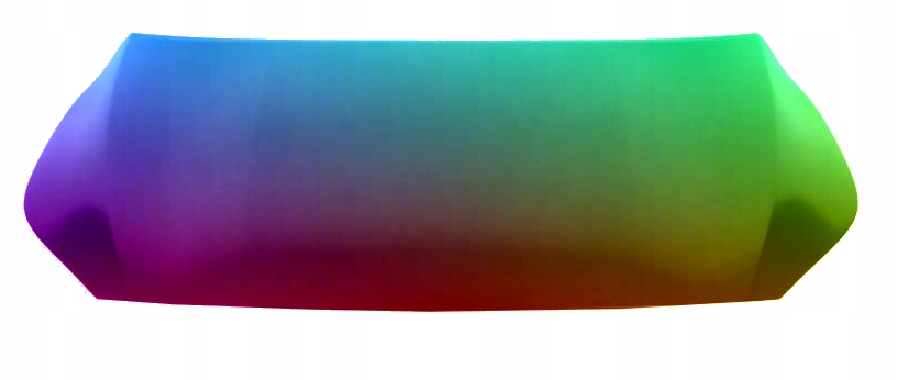 фото №1, Капот kia proceed cd od 2019 кожен колір