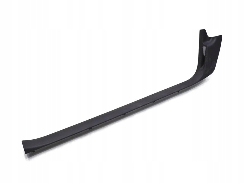 фото №1, Молдинг накладка поріг ліва peugeot 308 i 3d