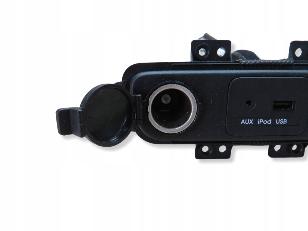 фото №7, Kia sportage iii разъём aux usb pdc