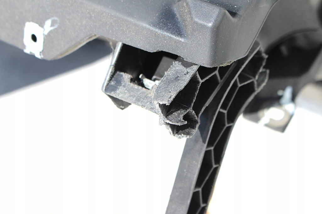 фото №6, Vw golf 5 v jetta консоль приборная панель приборная pulpit приборная панель 5g 1k1857181 1k1