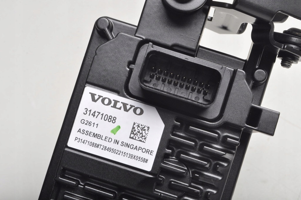 фото №7, Volvo xc90 ii камера 31471088