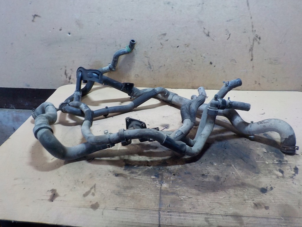 фото №4, Магістраль wody lodgy 12r.