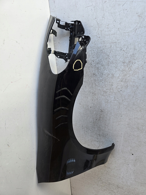 фото №1, Porsche panamera 971 976 крила