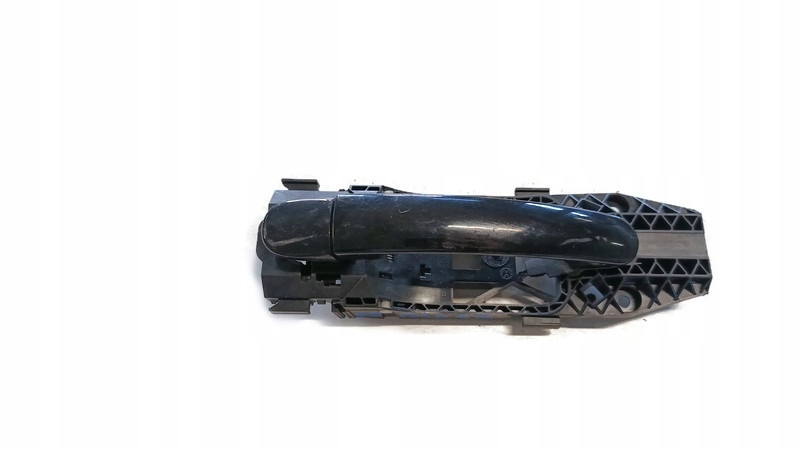 фото №1, Vw polo v 6r 09-r ручка зовнішня правий перед