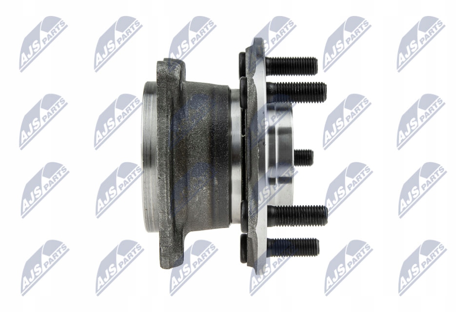 фото №13, Ступица колеса задняя mitsubishi endeavor 4wd 02- | mr589536