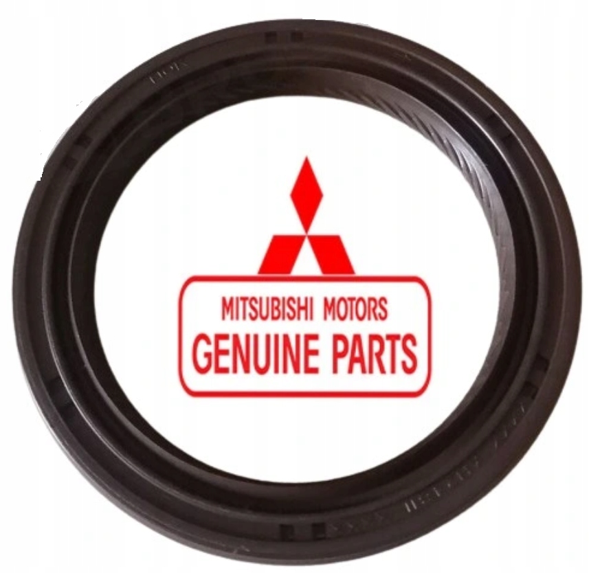 фото №1, Сальник сальник вала коленчатого asx outlander lancer 2.0 2.4