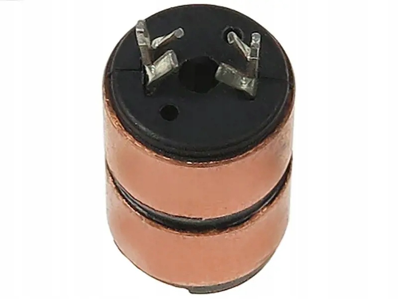 фото №2, Komutator генератора asl9070s as-pl