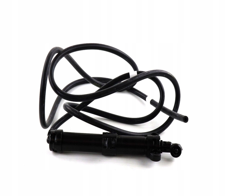 фото №1, Омыватель мойка лампа land rover range rover