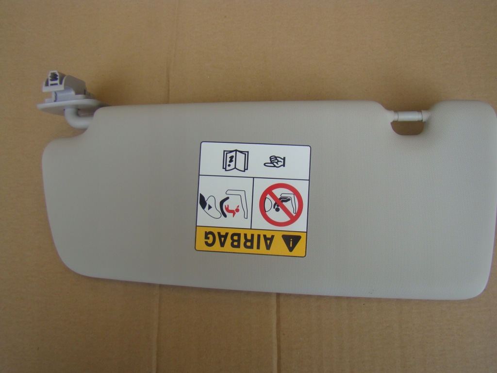 фото №4, Renault talisman захист проти сонячна права