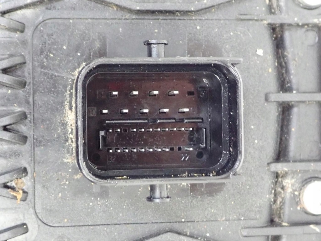 фото №8, Инвертор конвертер преобразователь напряжения инвертор vw id7 id.7 pro s 25r